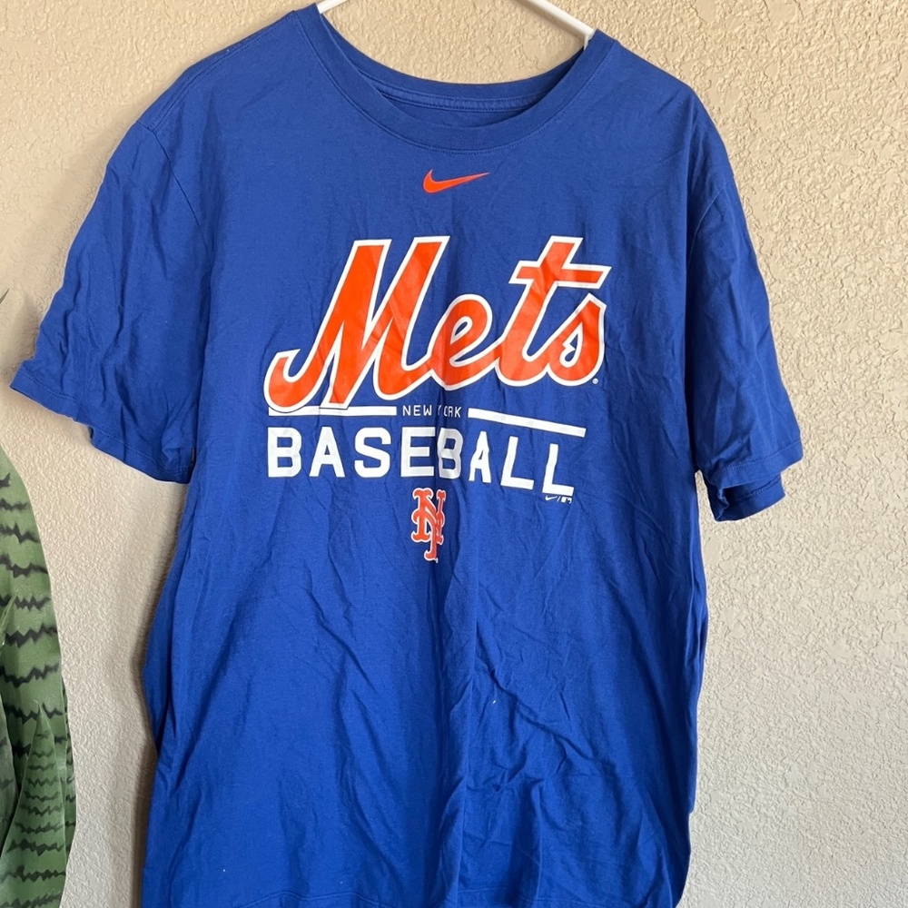 Mets T-shirt
